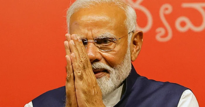 Modi ABŞ yə getməyəcək