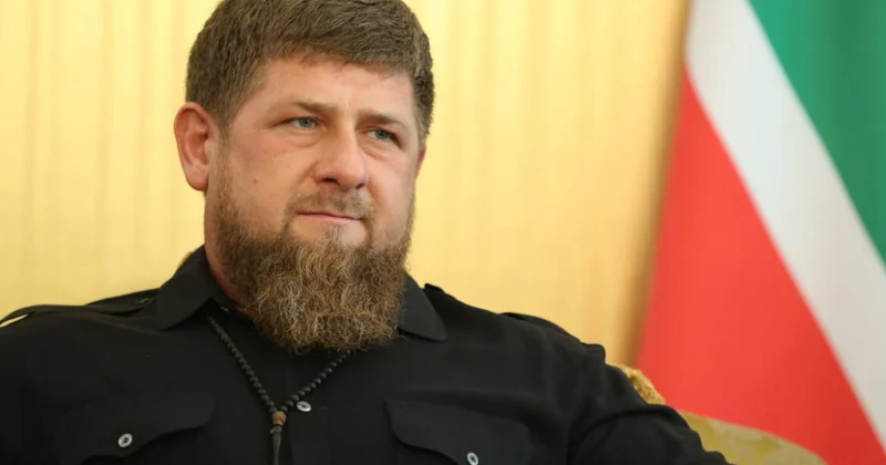 Кадыров рассказал, кому посвящает свой отпуск