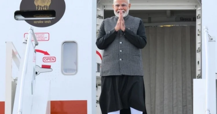 Modi BMT Baş Assambleyasının sessiyasında iştirak etməyəcək