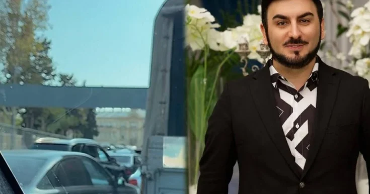 Yollar biabırçılıqdır, işə necə gedəcəyik? Video