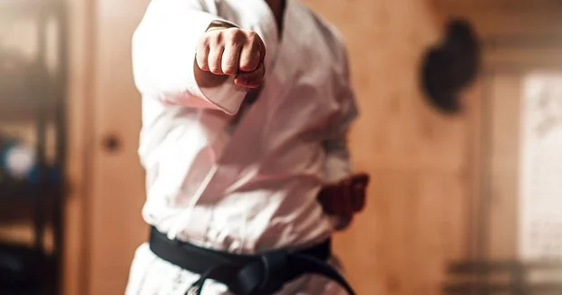 Moskvada taekvondo üzrə dünya çempionu həbs edilib