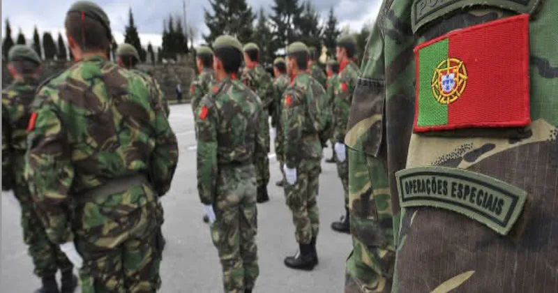 Portuqaliya NATO hədəflərinə çatmaq üçün hərbi xərclərini artırmağa hazırlaşır
