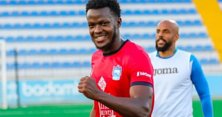 Zirə nin futbolçusu üçün 90 dəqiqə