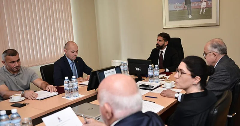 AFFA İcraiyyə Komitəsinin təcili iclası keçiriləcək