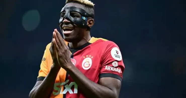 Qalatasaray da ciddi itki