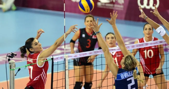 “Filenin sultanları” ilk dəfə dünya çempionatının finalında!