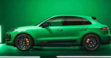 Ən ucuz Porsche krossoveri hər kəsi təəccübləndirəcək…