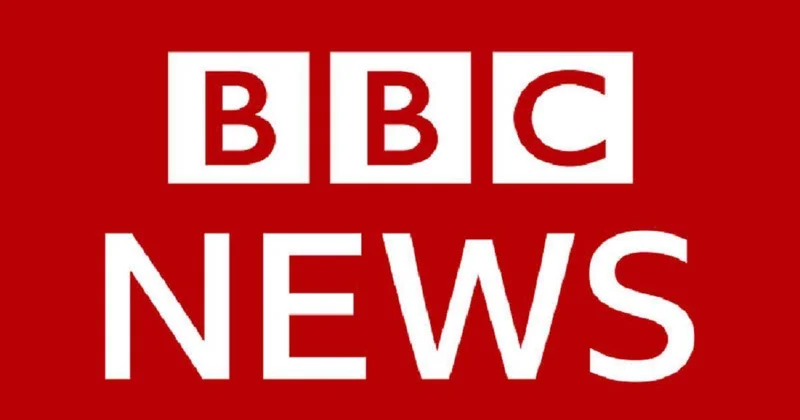 В бывшем телецентре BBC произошел пожар