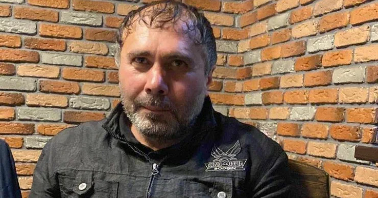 Qazaxda hamı bu kişini axtarır