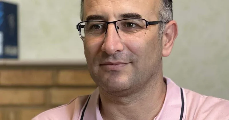 Samir Kazımlıya ağır itki HƏYAT YOLDAŞINI İTİRDİ
