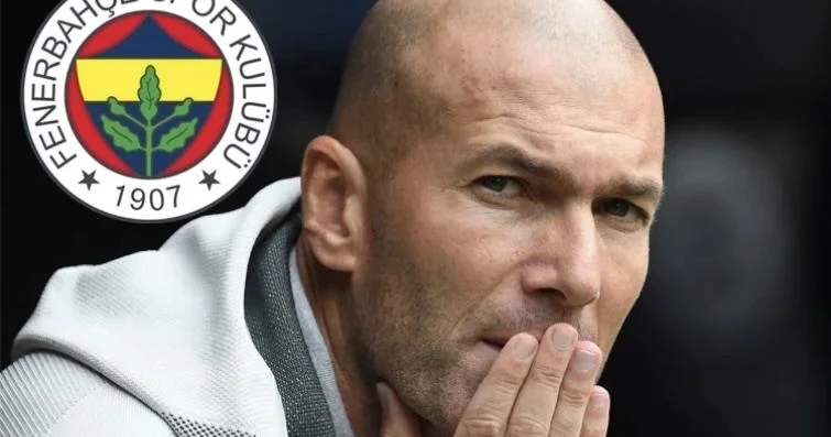 Zidan Türkiyəyə gələcək