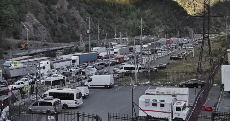 Avropa və ABŞ Rusiyaya qarşı HƏRƏKƏTƏ KEÇİR