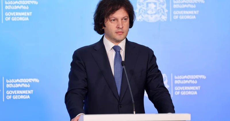 Gürcüstan hökuməti ATƏT/DTİHB ni yerli seçkiləri müşahidə etməyə dəvət edib