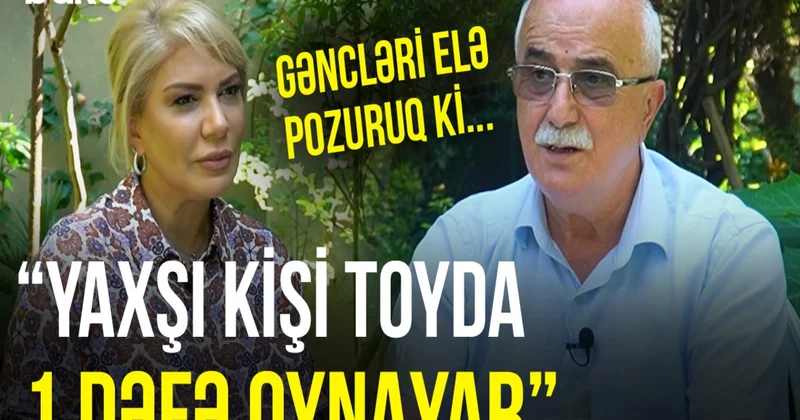 Maştağaya gələndə özlərini yığışdırırlar Ağsaqqal hansı müğənniləri yıxıb sürüdü?