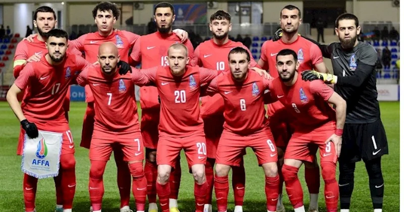 Milli məğlub oldusa, o demək deyil ki, oyunçular can qoymur AÇIQLAMA