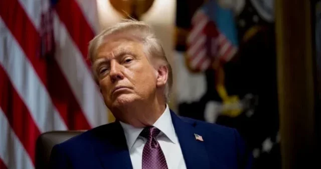 Трамп готовит удар по наркокартелям Венесуэлы, чтобы ослабить режим Мадуро