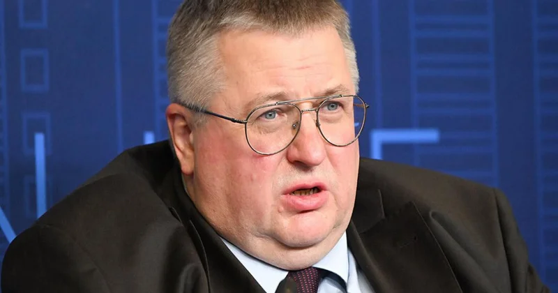 Aleksey Overçuk: Ermənistana münasibətdə iqtisadi siyasətimizi yenidən qiymətləndirməliyik