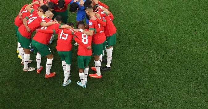 DÇ 2026 ya yollanacaq ilk Afrika millisi müəyyənləşdi