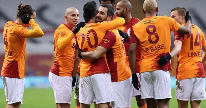 Qalatasaray lı ulduz Beşiktaş a keçir Fantastik transfer FOTO