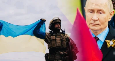 “Ukrayna savaşı 2026 cı ildən tez bitməyəcək“ Ukrayna Baş Kəşfiyyat İdarəsi