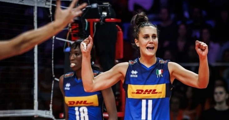 Türkiyə komandasının dünya çempionatının finalındakı rəqibi məlum olub