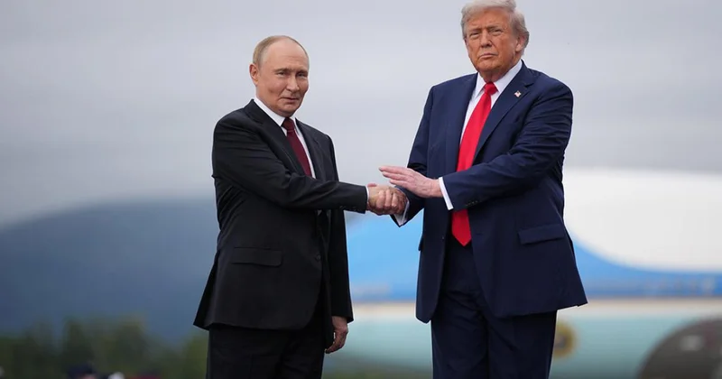 Трамп без Путина не может