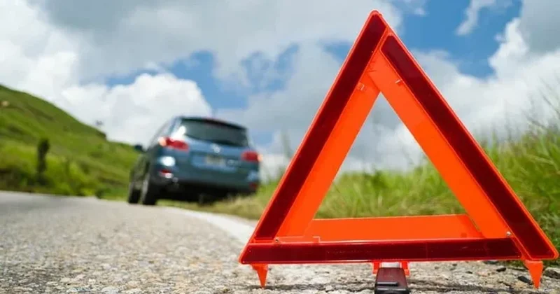 Salyanda yol qəzası: ölən və yaralananlar var