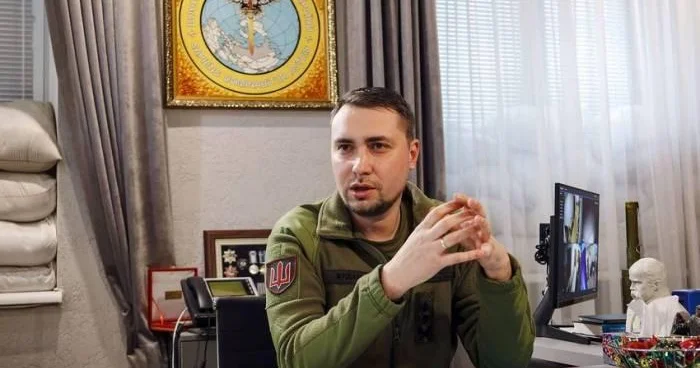 “Budanov hərbi əməliyyatlarda şəxsən iştirak edir” “Kabinetdə oturub hesabatları oxumaqla olmur”