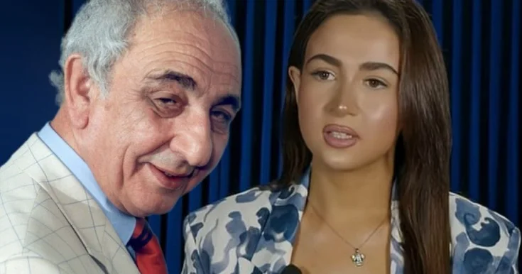 Atamın kim olduğunu bilmirlər Hacıbaba Bağırovun qızı
