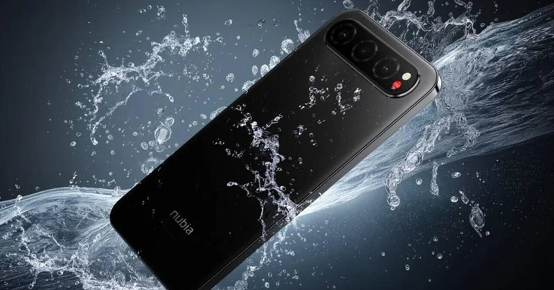 Представлен сверхтонкий аналог iPhone 17 Air на Android