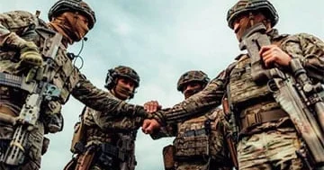 Rus qoşunlarının məğlubiyyəti: Putinin planları iki cəbhədə iflasa uğradı...