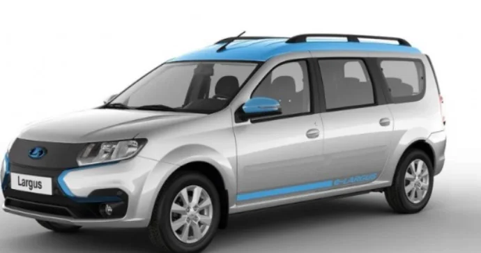 Rus elektromobilinin “uğuru” cəmi 1 satış