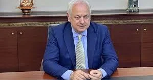Türkiyədə sərbəst buraxılan bələdiyyə sədri yenidən həbs edilib