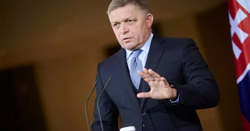 Фицо отверг отправку словацких солдат в Украину