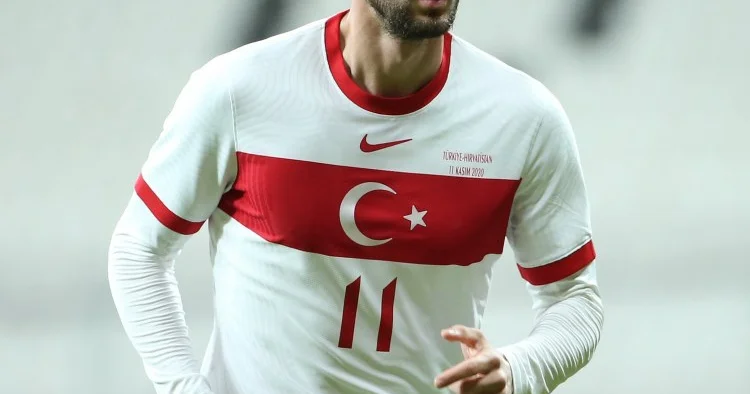 Türkiyə millisinin üzvü Beşiktaş a keçir