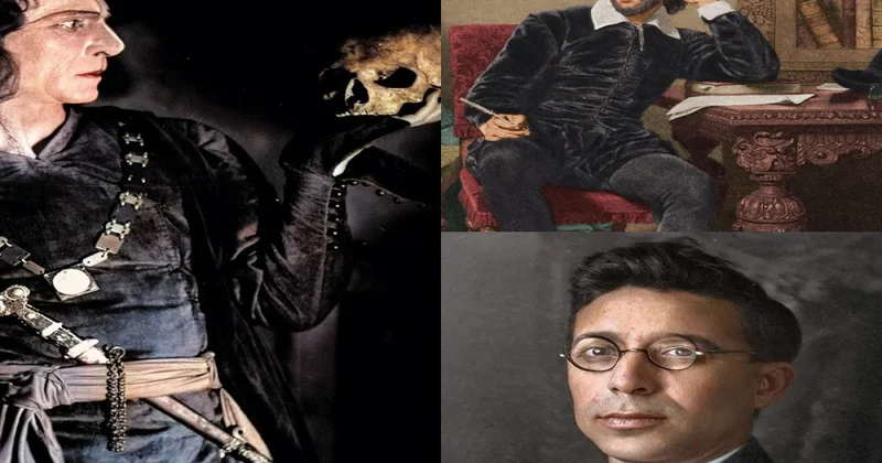 “Hamlet” faciəsi əksliklər dramı kimi... Şekspirin məşhur “Olum, yoxsa ölüm”ü nəyə çağırış idi?