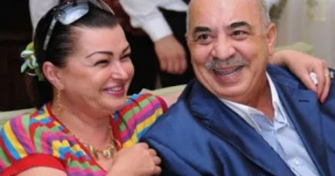 “Firəngiz Mütəllimovadan başqa heç kim mənə başsağlığı vermədi, atamın adına küçə istəyirəm“ FOTO+ÖZƏL
