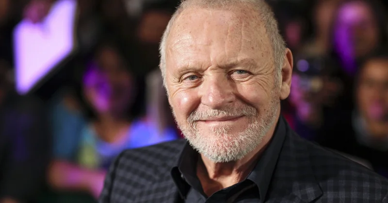 87 yaşlı Entoni Hopkins yeni filmə çəklilir
