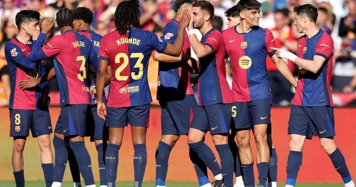 “Barselona”ın maraq dairəsində olan 5 müdafiəçi