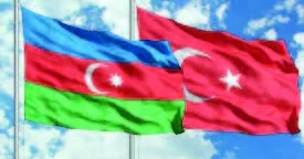 Azərbaycan Türkiyə enerji əməkdaşlığı qlobal nümunəyə çevrilib