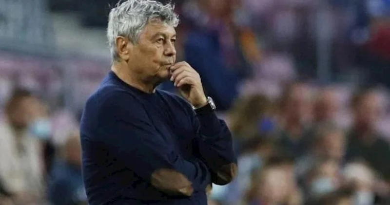 Mirça Luçesku futbol tarixində milli komandanın ən yaşlı məşqçisi oldu