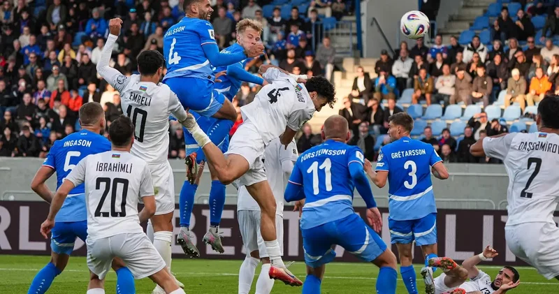 Futbolun dibi: “AFFA nın “mil” siz komandası”