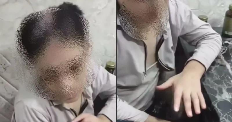 Qəyyumluğa verilən 14 yaşlı yeniyetməyə İŞGƏNCƏ verildi Bəs ona kim NƏZARƏT edirdi?