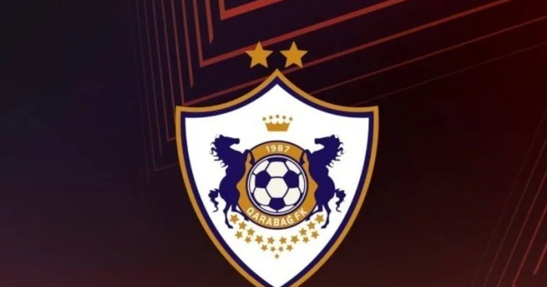Yarımmüdafiəçi təhsil almaq üçün Qarabağ dan ayrılıb FOTO