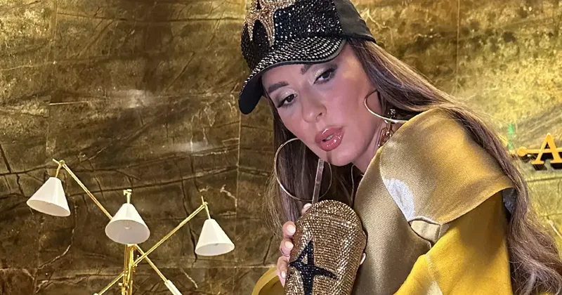 Ağayevanın R&B tərzi