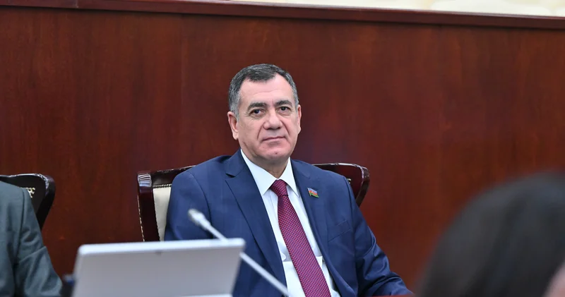 “Azərbaycan millisi dünyanın ən güclü məşqçisi ilə də uğur qazana bilməz” Qüdrət Həsənquliyev