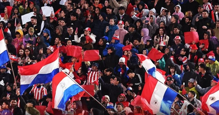 Dünya çempionatına vəsiqə qazandılar ölkədə bayram elan olundu