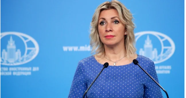 Zaxarovanın “rusiyalıların azad olunması normallaşmaya doğru addımdır” ifadəsinin PƏRDƏARXASI: Bakıya təzyiq, yoxsa… KONKRET