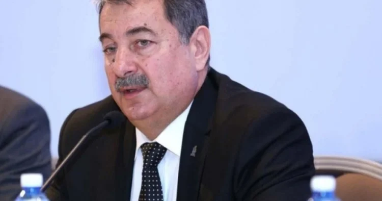 Nəticəyə cavabdeh olan şəxs Santuşdur AFFA rəsmisi