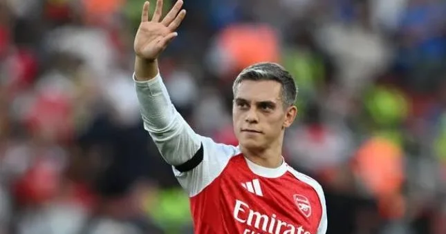 Arsenal ın oyunçusu Beşiktaş a keçməyəcək